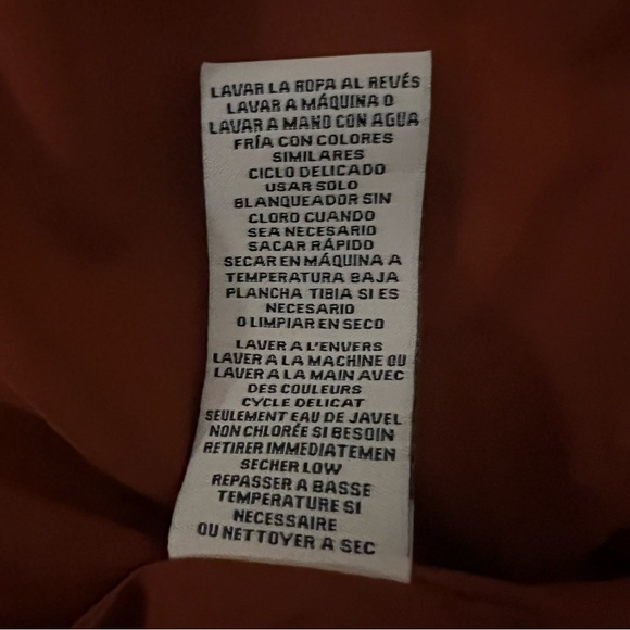 Nanette Lepore | retro floral short-sleeved maxi wrap dress, size 6​ - Picture 8 of 11